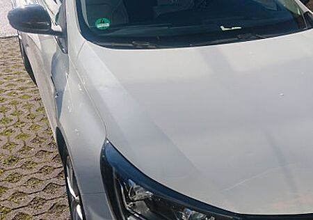 Renault Megane IV 1.6 Benzin Grandtour Limited