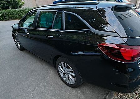 Opel Astra ST Edition 107 kW, SHZ, LHZ, Klima, AGR