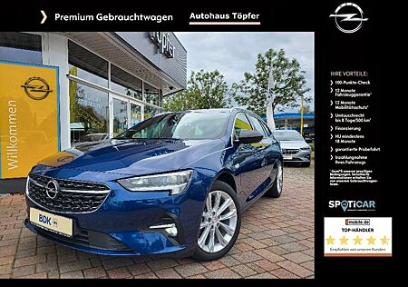 Opel Insignia B ST Premium"Elegance" Voll-LED/1-Hand