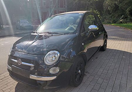 Fiat 500 Lounge