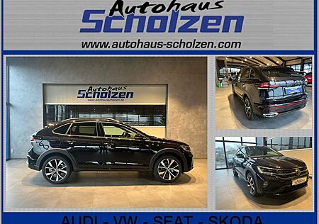 VW Taigo Volkswagen 1,0 TSI DSG R-Line*18´*ACC*APP*IQ.DRIVE*