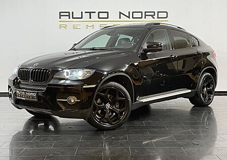 BMW X6 xDrive30d*H-UP*Kamera*Pano*Navi*Memory*