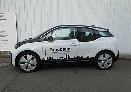 BMW i3 Navi Klima Park Assi Comfort Paket