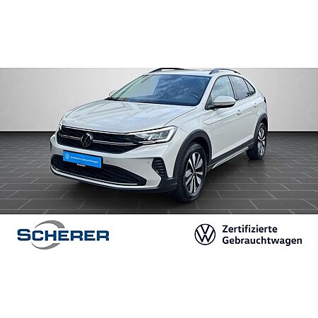 VW Taigo leasen