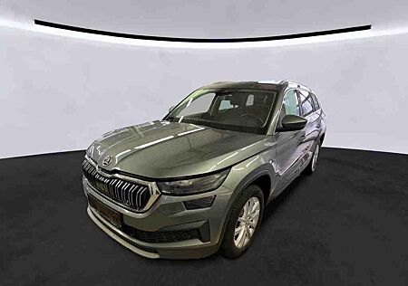 Skoda Kodiaq Style 2.0 TDI /TRAVEL/MATRIX/CAM/AHK/PDC/