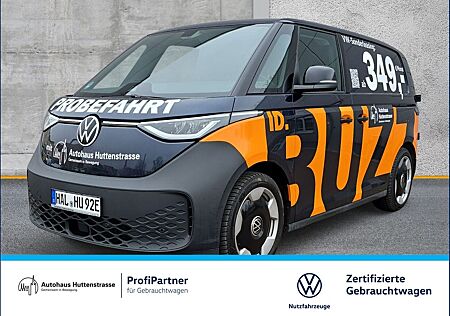 VW ID.BUZZ Volkswagen ID. Buzz Cargo 204PS LED ACC Kamera