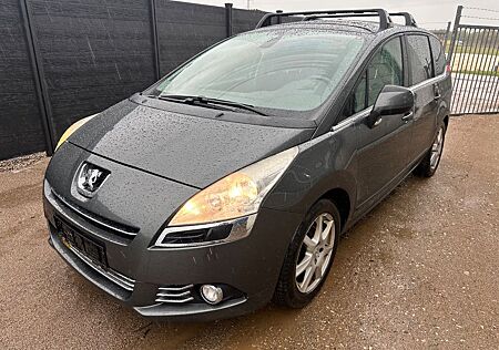 Peugeot 5008 Premium 1.6 Hdi