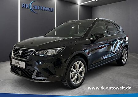 Seat Arona FR 1.0 TSI LED Navi Kamera Kessy VC