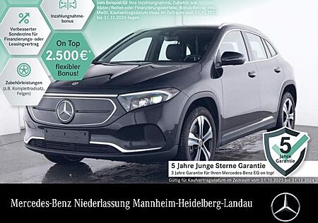 Mercedes-Benz EQA 250 PROGRESSIVE Advanced+/19'/LED/Totw