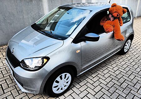 Skoda Citigo Cool Edition 2.Hand
