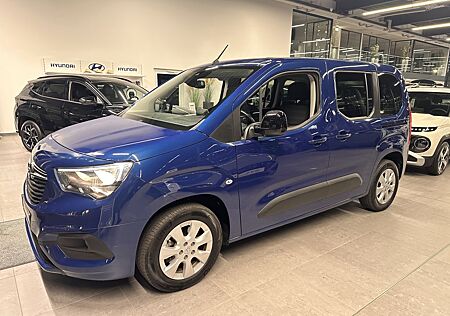 Opel Combo Electric Combo Life Elegance +11KW OBC+