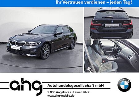 BMW 320e xDrive Touring M Sport *Shadow*LiveCockpit*
