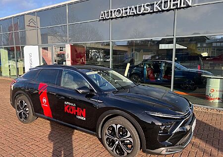 Citroën C5 X Plug-in-Hybrid 225 S&S ë-EAT8 Shine Pack