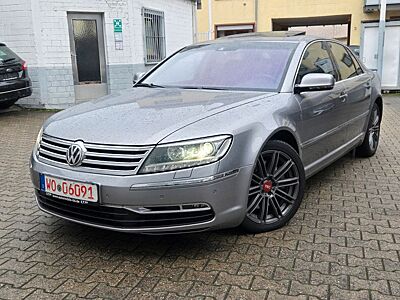 Volkswagen Phaeton V6 TDI 5-Sitzer 4Motion