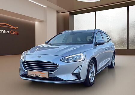 Ford Focus Turnier Cool & Connect/Navi/LED/PDC
