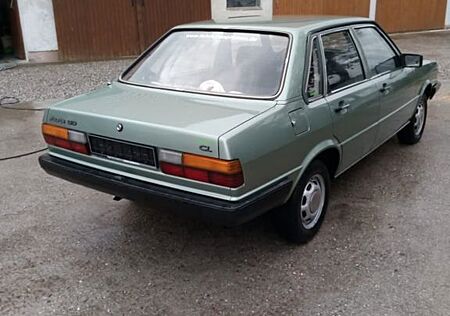 Audi 80