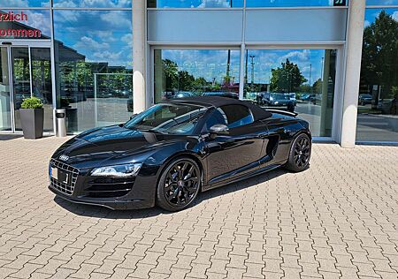 Audi R8 5.2 FSI R tronic quattro Spyder -