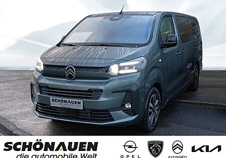 Citroën Spacetourer Plus XL Diesel 180 +LED+CARPLAY+DAB+