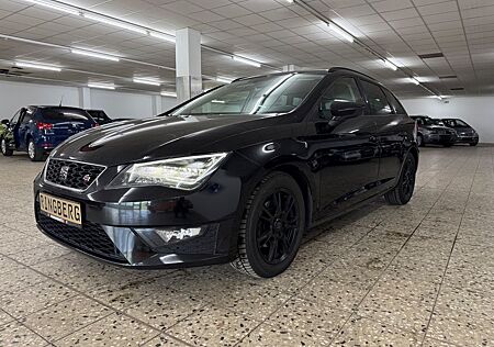 Seat Leon ST FR//LED//NAVI//Tüv 06/26//1.Hand