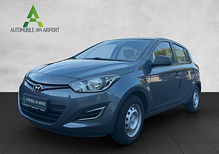 Hyundai i20 Classic*Klimaanlage*E-Paket*Top Zustand*