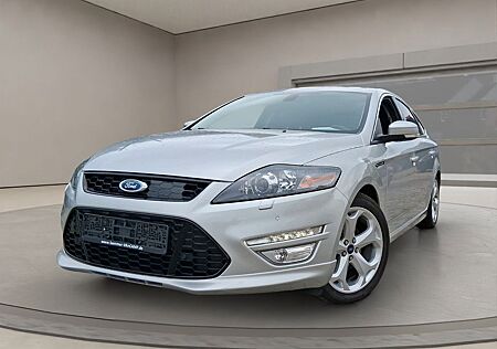 Ford Mondeo Lim. Titanium S*ALCANTARA*KAMERA*SCHCKHFT