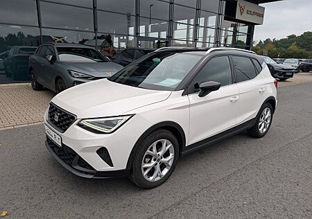 Seat Arona FR 1,0 TSI DSG *Navi*Kamera*Voll LED*