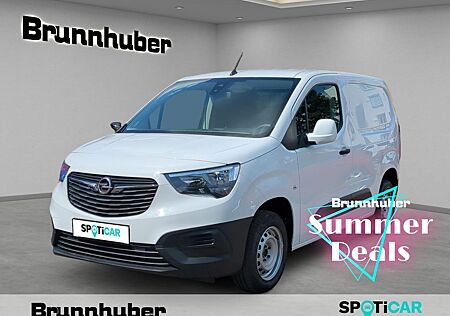 Opel Combo E D EU6d-T Cargo Edition 1.5 Diesel, 75 kW