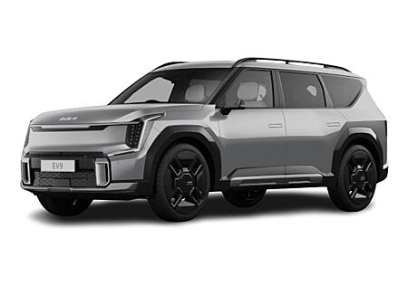 Kia EV9 GT-line Launch Edition 4WD
