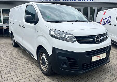 Opel Vivaro Kasten Edition L *KLIMA*KÜHLUNG*106KW