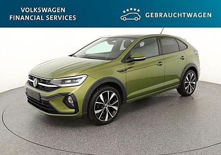 VW Taigo Volkswagen R-Line 1.5TSI Pano*Tempo*Nav*PDC*RFK*Klima
