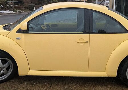 VW Beetle Volkswagen