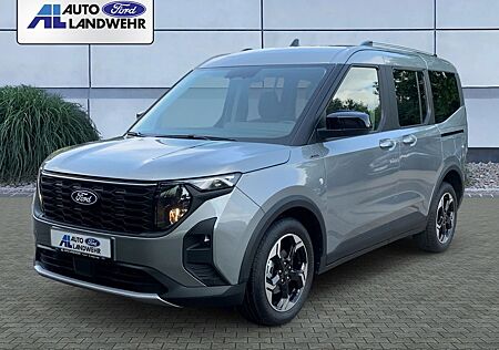Ford Tourneo Courier Active 1.0 EcoBoost EU6e Navi AC