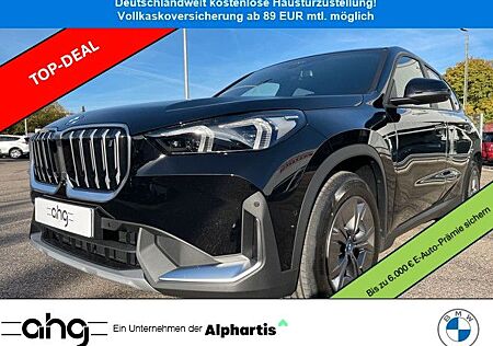 BMW iX1 eDrive20 Navi / NEU / FACELIFT