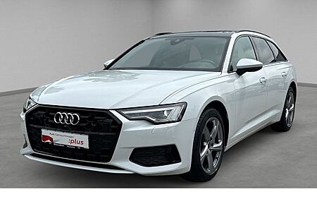 Audi A6 Avant 35 TDI advanced Matrix AHK Pano Memory