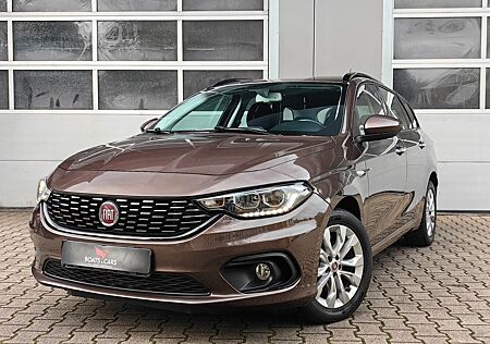 Fiat Tipo Lounge LED|NAVI|KAMERA|DAB+|SHZ|TEMPOMAT|