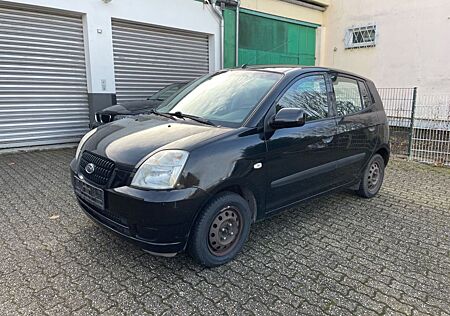 Kia Picanto 1.1 Start Start