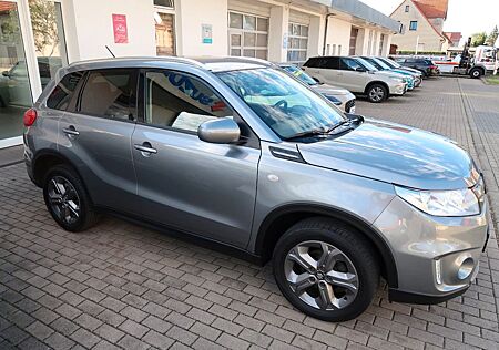 Suzuki Vitara 1.6 VVT Comfort 4x4 AHK