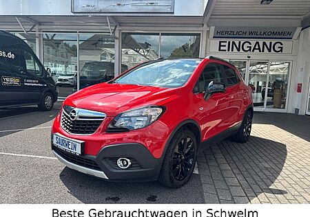 Opel Mokka Color Edition ecoFlex 4x4