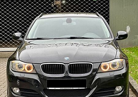 BMW 318d Touring