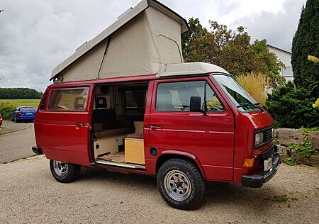 VW T3 Volkswagen Westfalia Joker