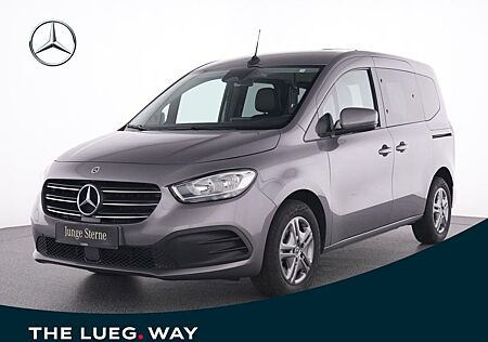 Mercedes-Benz T-Klasse T 180 d STYLE Standard Style+MBUX+Navi+DAB+SpurA