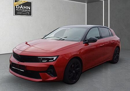 Opel Astra Plug-In-Hybrid GS Line