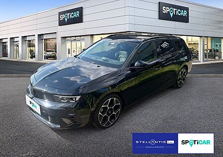 Opel Astra L 1.5 D Ultimate LED MATRIX SHZ LHZ NAVI 3