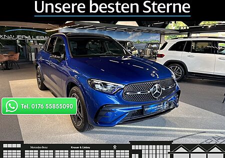 Mercedes-Benz GLC 300 de 4MATIC AMG*Tech-Pkt.*Pano*FAP*Night*