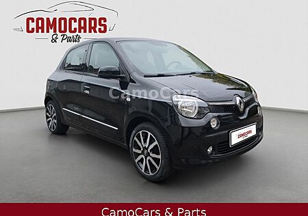 Renault Twingo Intens Aut. Klima SHZ PDC