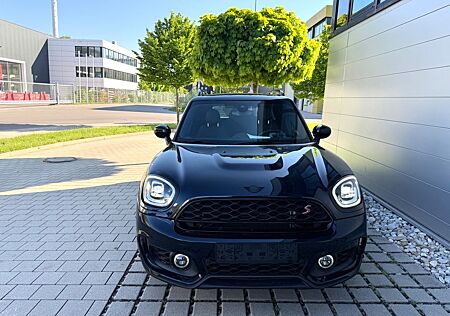 Mini Cooper S Countryman Aut. John Works Kit