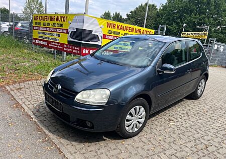 VW Golf Volkswagen V Lim. Tour HU neu