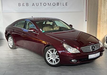 Mercedes-Benz CLS 350 CLS*MEMORY*SHZG*KEYLESSGO*NAVI*PDC****