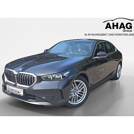 BMW 530 leasen