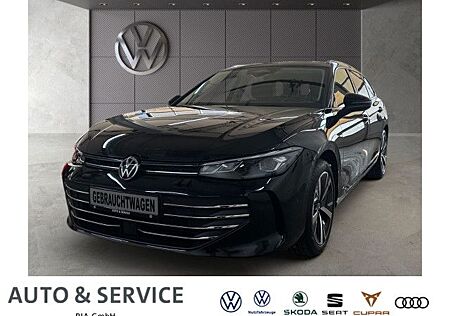 VW Passat Variant Volkswagen Business 1,5 l eTSI DSG*NAVI*AHK